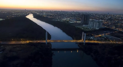 Lei que proíbe construção de hidrelétricas no Rio Cuiabá é publicada